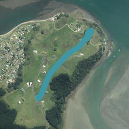 625 Sulby Drive, Kawhia, Kawhia