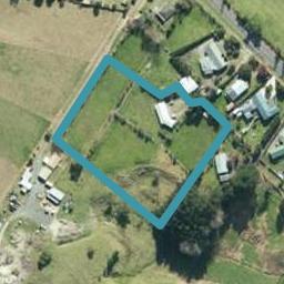 138A Colville Road, Dargaville