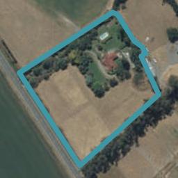 153 Leeston Lake Road, LEESTON, Leeston