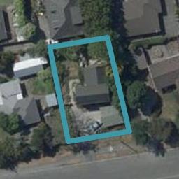 51 South Belt, Lincoln, Lincoln