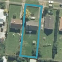 15 Porritt Street, Paeroa, Paeroa