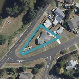 36 Princess Street, Ngaruawahia