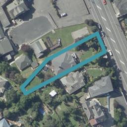 34 Forbury Road, Forbury, Dunedin