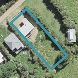 19 Woody Bay Road, Rakino Island, Auckland