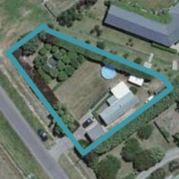 23 Ferry Road, Martinborough