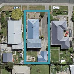 5 Kilmarnock Avenue, Strathern, Invercargill