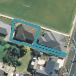 55A Disraeli Street, Hawera