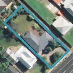 57 Camberwell Road, Hawera