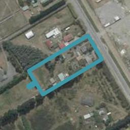 511 Springston Rolleston Road, Rolleston, Rolleston