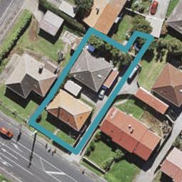 15 Stoddard Road, Wesley, Auckland