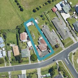 27 Fairview Road, Western Heights, Rotorua