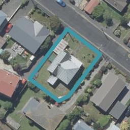 63 Greenock Street, Kaikorai, Dunedin