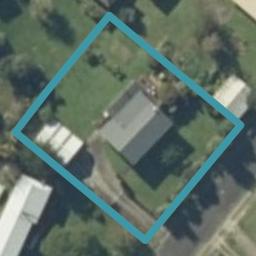 30 Bear Street, Tirau