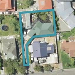 33A Scotland Street, Picton