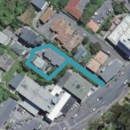 3/14A Glenmore Street, Thorndon, Wellington