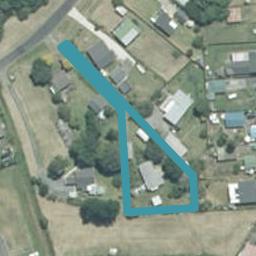 15 Stack Road, Port Waikato, Tuakau