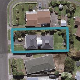 3 Park Lane, Waitara, Waitara