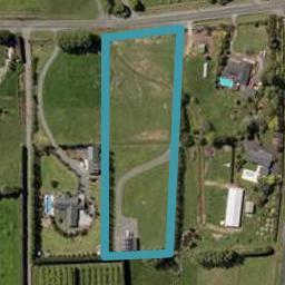 304 Three Mile Bush Road, Kamo