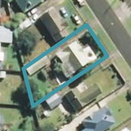 17 Grant Vc Street, Hawera