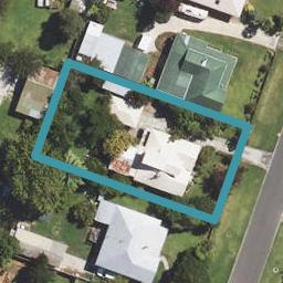 32 Muir Street, Te Hapara, Gisborne