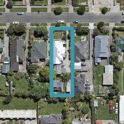 45A Beatrice Street, Avenal, Invercargill