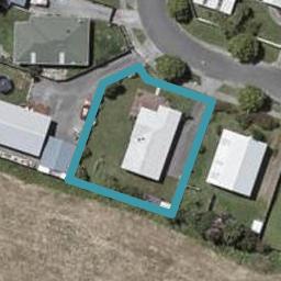 68 Matene Street, Otaki