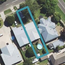 133 Fox Street, Whataupoko, Gisborne