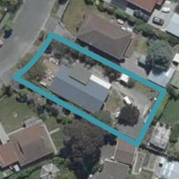 4 Glen Place, Parklands, Christchurch