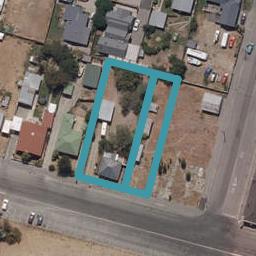 61 Melmore Terrace, Cromwell, Cromwell