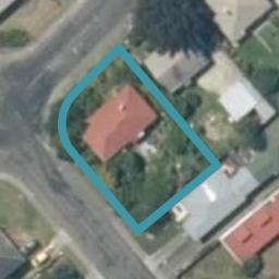 701 Tamatea Street, Mahora, Hastings