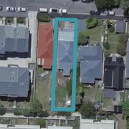 73 Herald Street, Berhampore, Wellington
