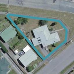 1 Colville Street, Masterton, Masterton