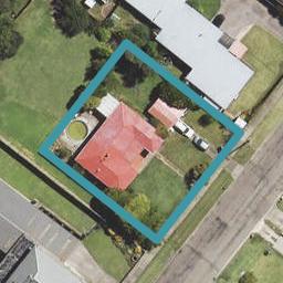 38 Winter Street, Mangapapa, Gisborne