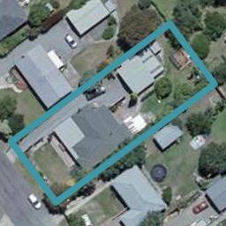 25 Cologne Street, Martinborough