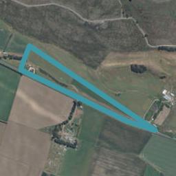2468 Old West Coast RD, Kirwee, Darfield