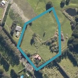 640 Tara Road, Kaiwaka