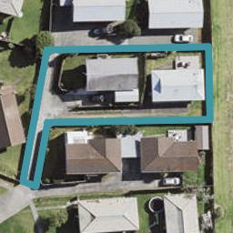 2/18 Secretariat Place, Randwick Park, Auckland