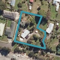 50 Beaven Street, Marton