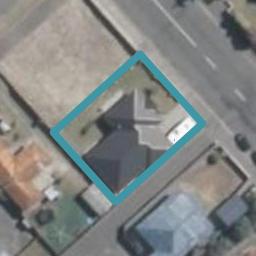 50 Princes Street, Netherby, Ashburton