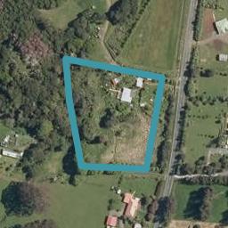 658 Takahue Road, Takahue, Kaitaia