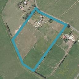 335 Jordan Road, Warkworth