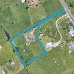 16 Old State Mill Road, Mamaku