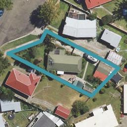 5 Dennis Street, Outer Kaiti, Gisborne