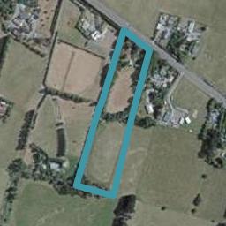 272 State Highway 53, South Featherston