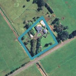 427 Arawhata Road, Opunake