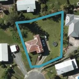 5 Nikau Place, Parahaki, Whangarei