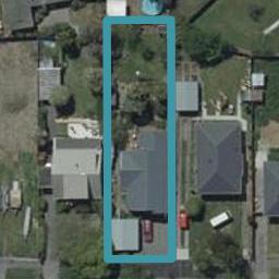 149 North Avon Road, Richmond, Christchurch