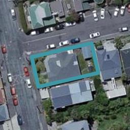 129 Owen Street, Newtown, Wellington