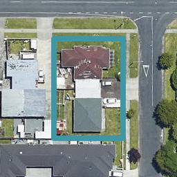 1 Phillip Street, Victoria, Rotorua