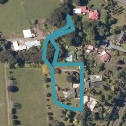 929A State Highway 14, Maungatapere, Whangārei